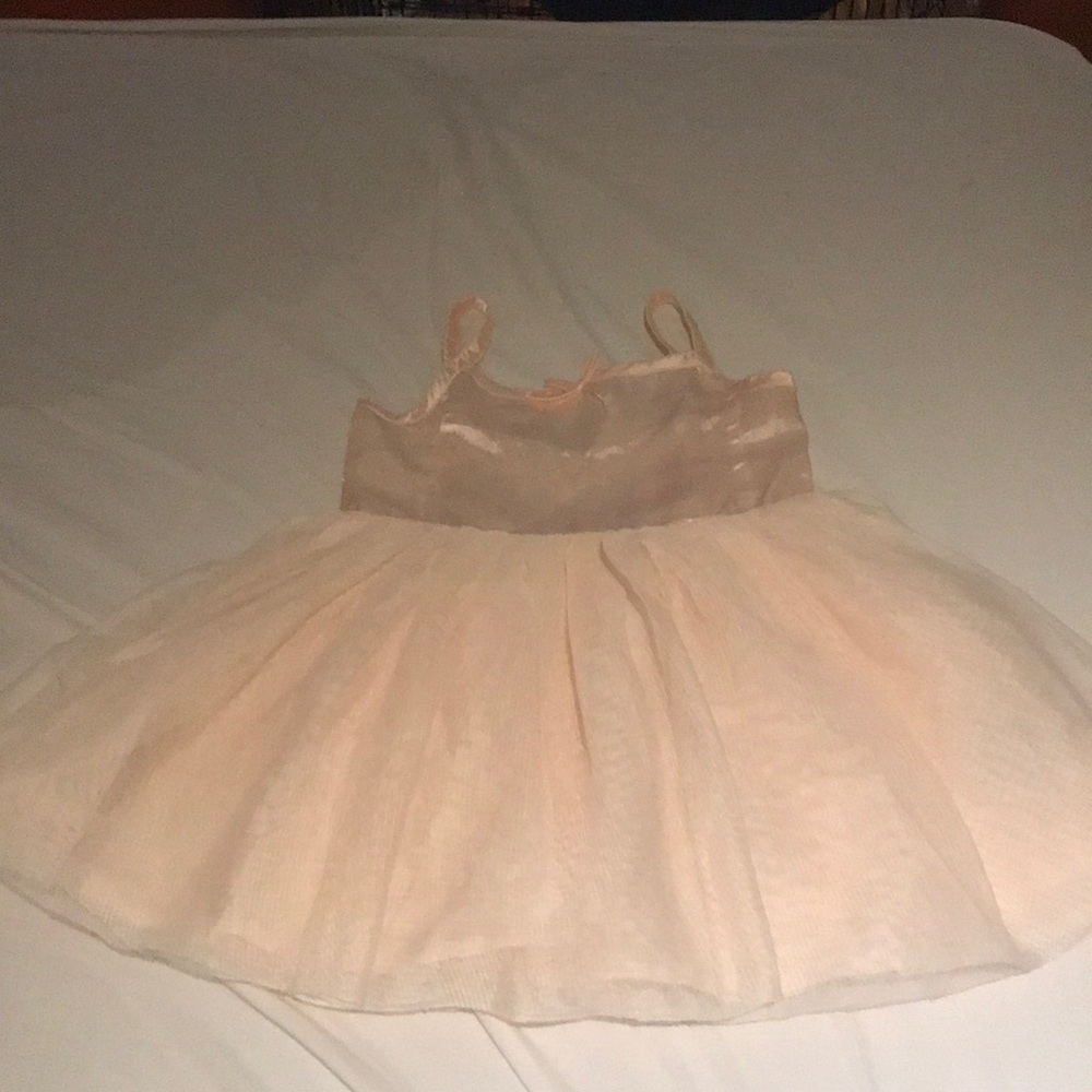 Girls tutu